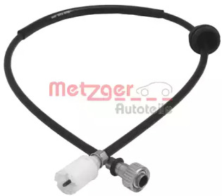 Вал METZGER S 07039